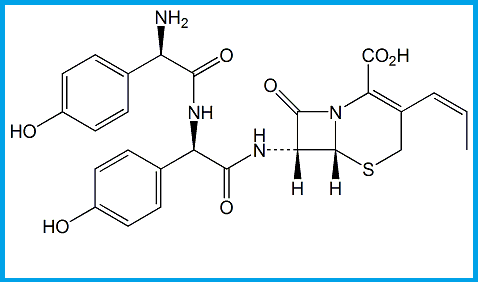 CEFPROZIL EP IMPURITY H  